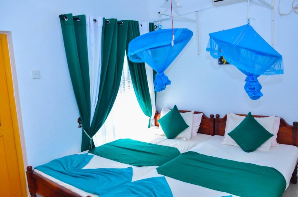 Rock Cascade Home Stay 21/50