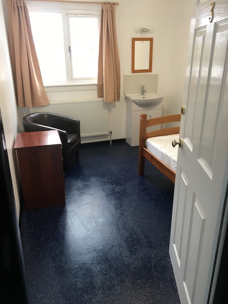 Ledgowan Lodge Hotel 42/72