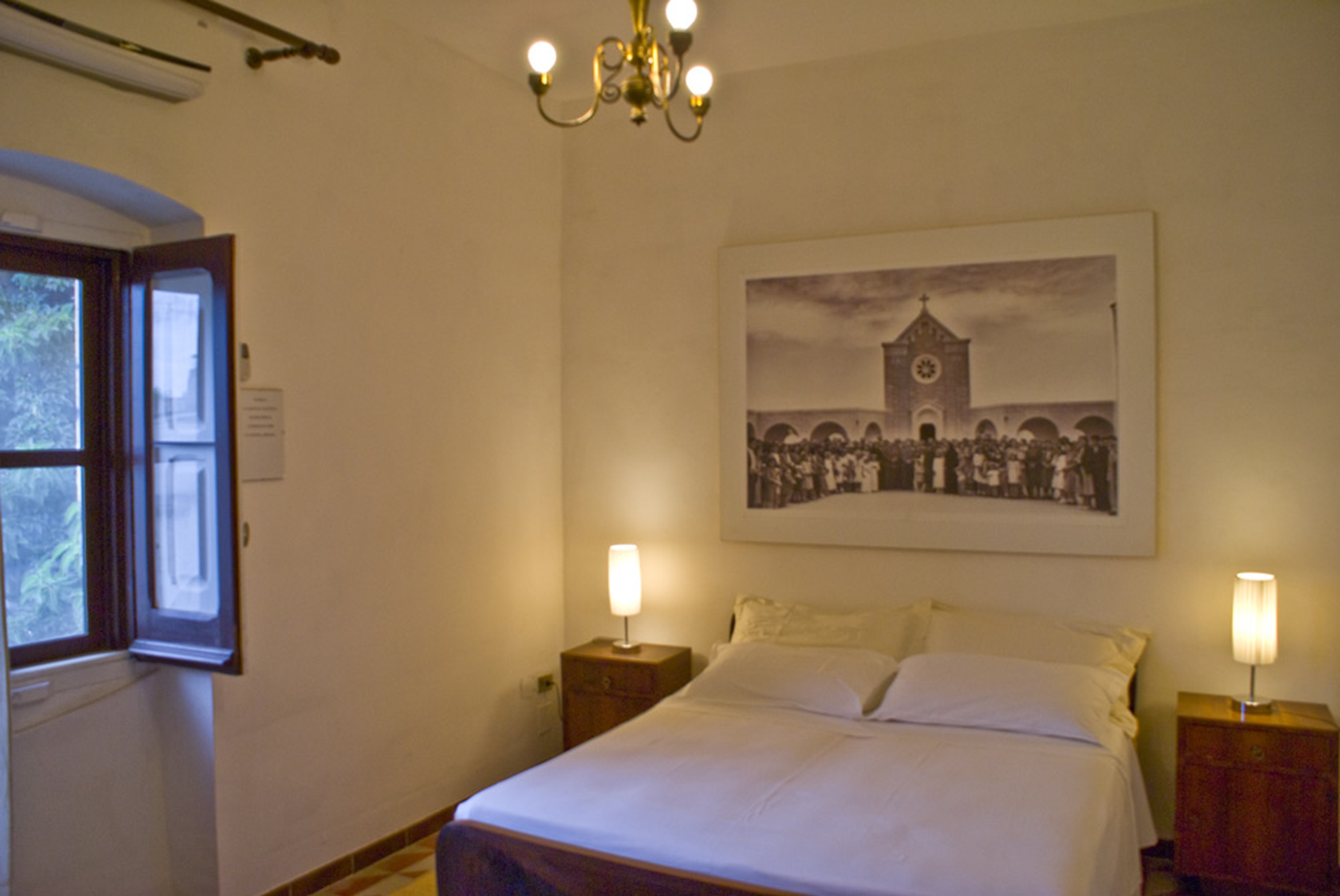 COMFORT, DOUBLE BED