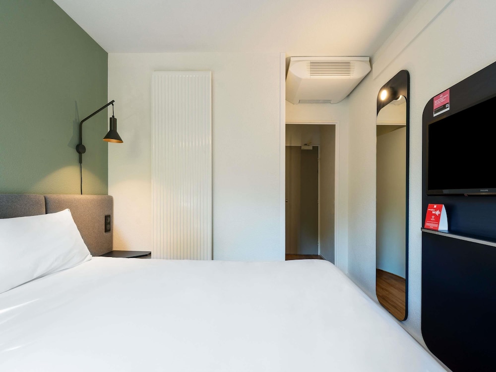 Ibis Nancy Brabois 19/74