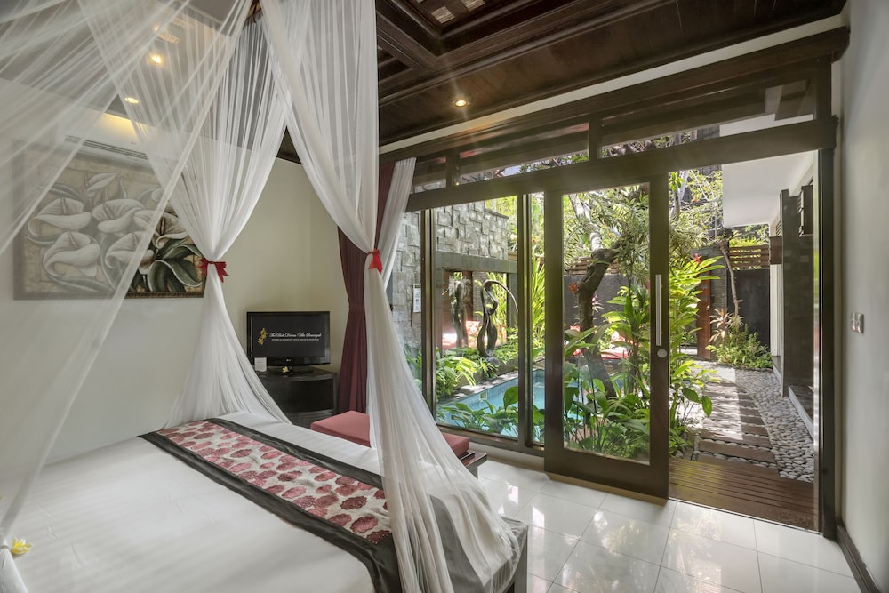 The Bali Dream Villa Seminyak 24/76
