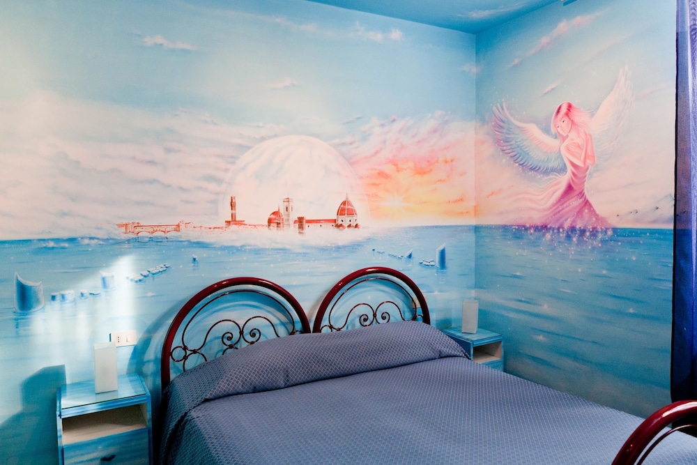 Hotel Masaccio Florence 39/59