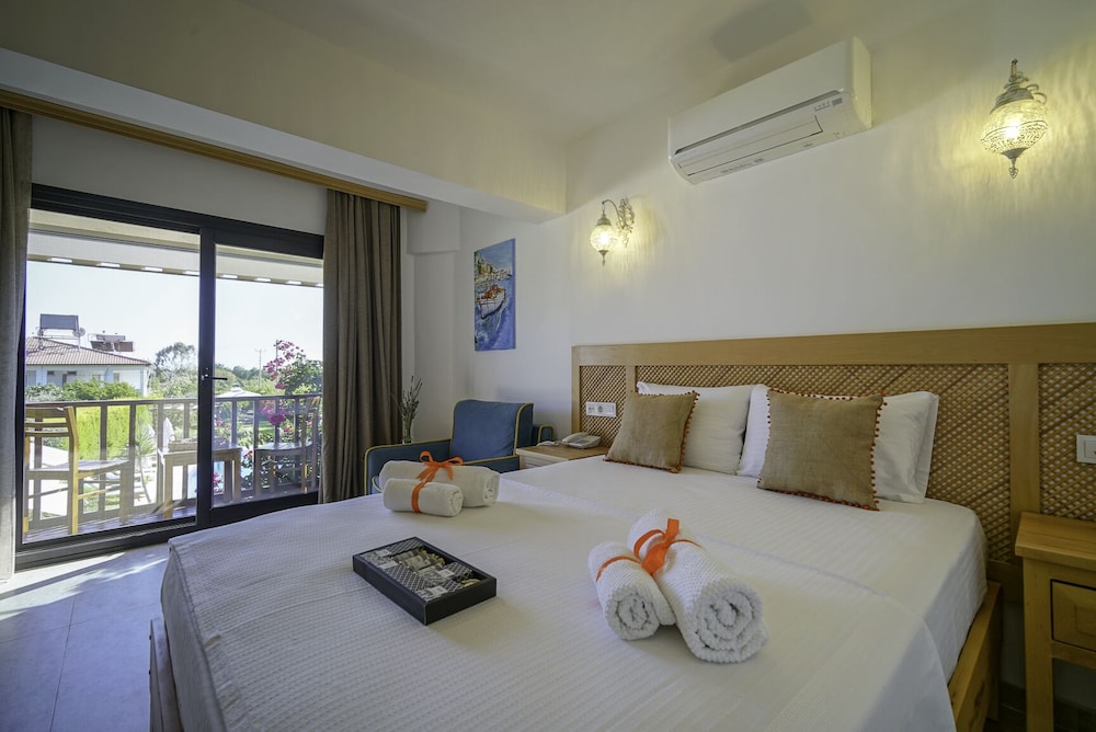 Savana Boutique Hotel 8/50