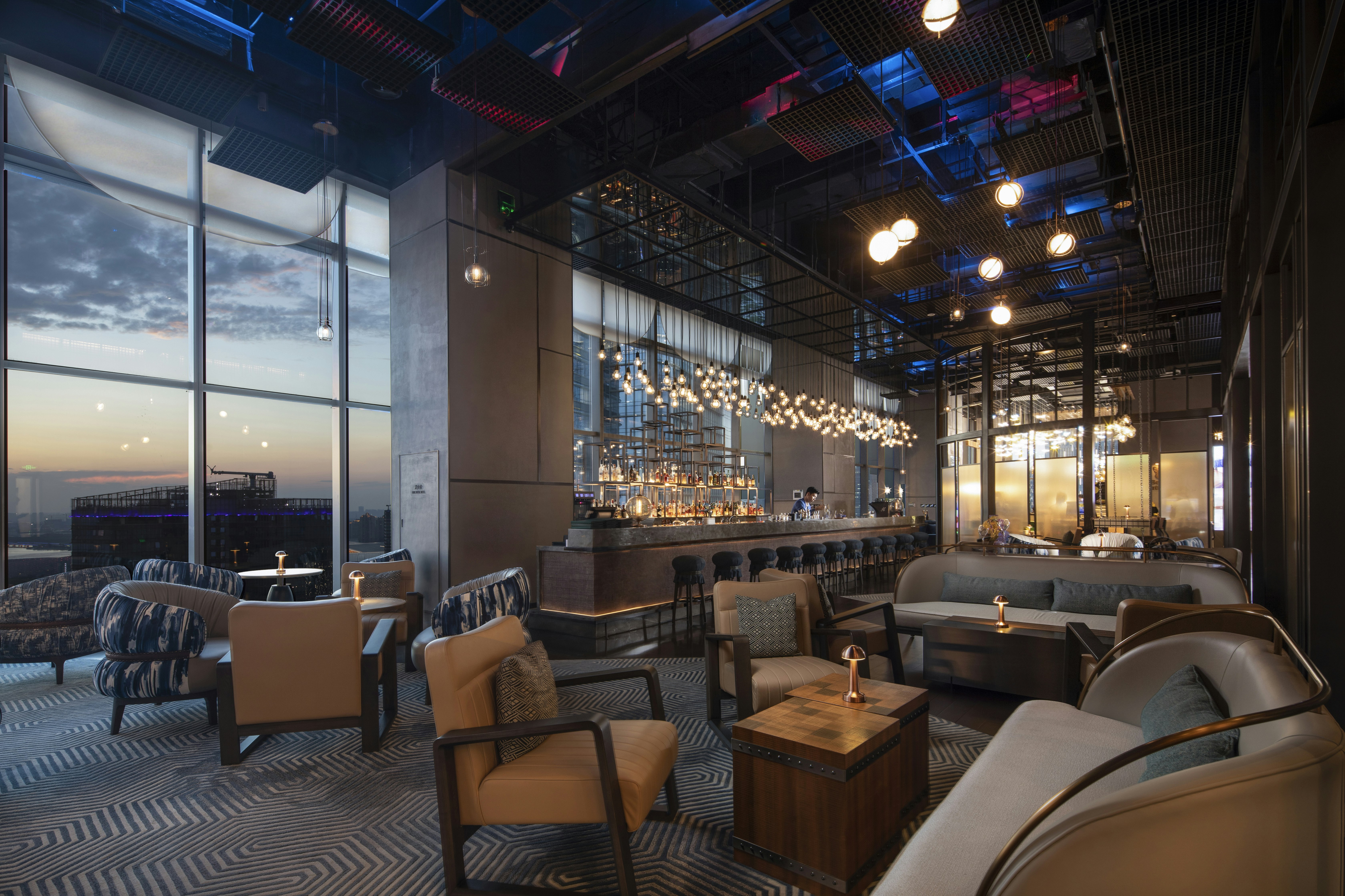 M Social Hotel Suzhou 48/67