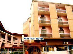 Prestige Hotel 1/13