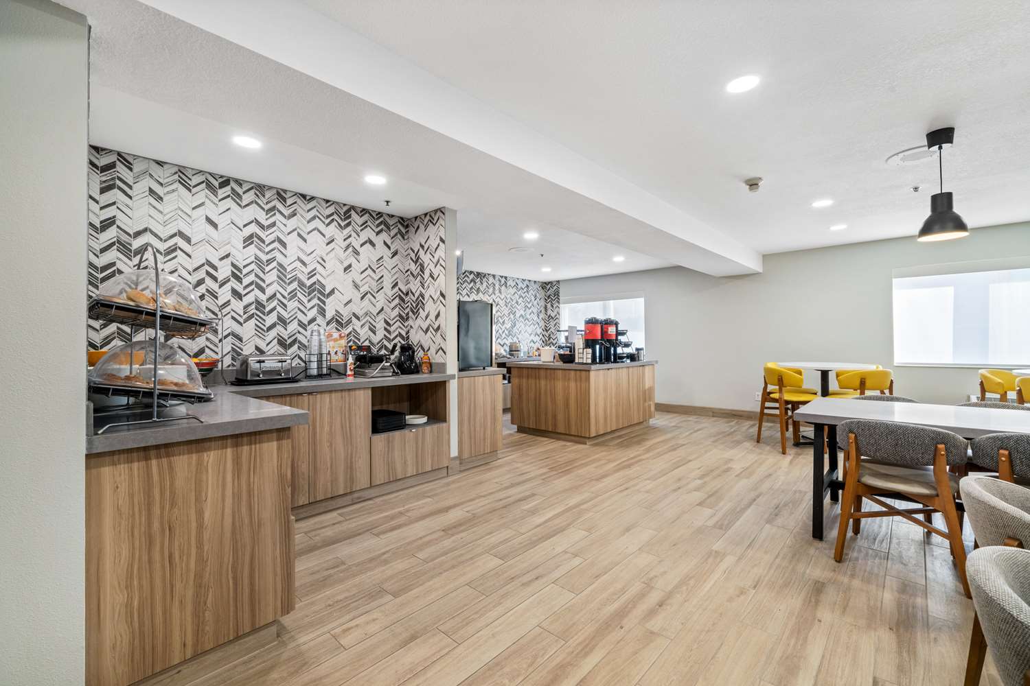 Best Western Lake Oswego/Portland Hotel & Suites 28/38