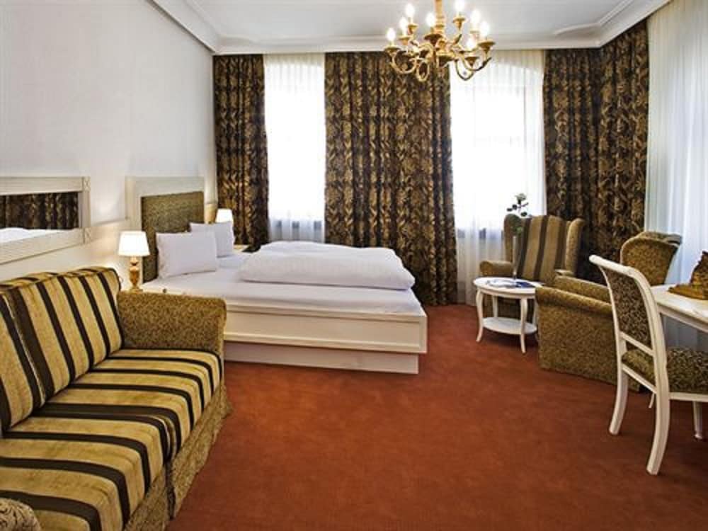 Hotel Goldener Adler, BW Signature Collection 20/63