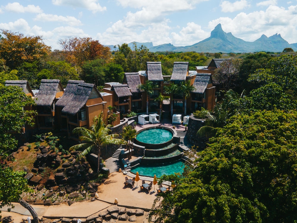 Tamarina Golf and Spa Boutique Hotel 43/50