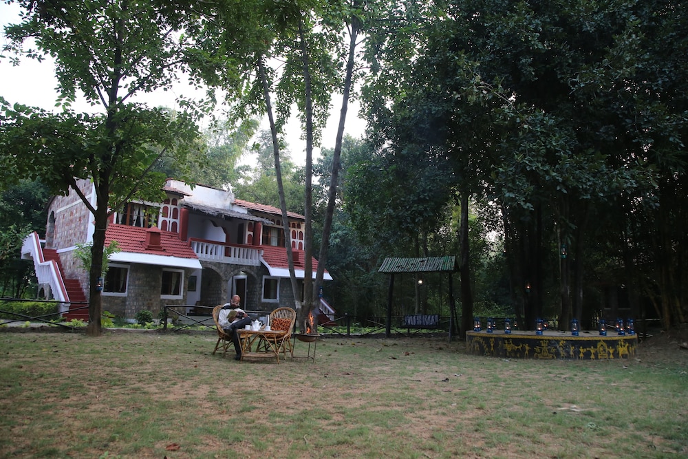 Mogli Jungle Resorts 31/47