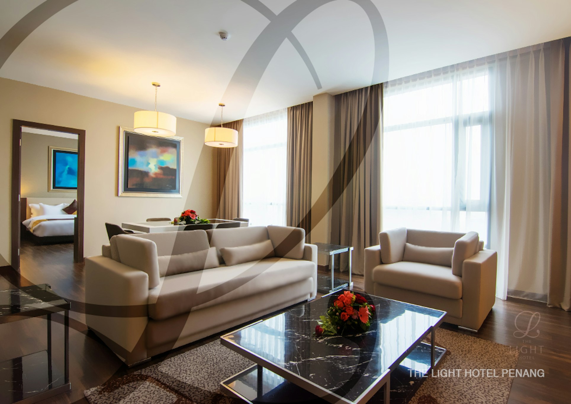 The Light Hotel Penang 35/53