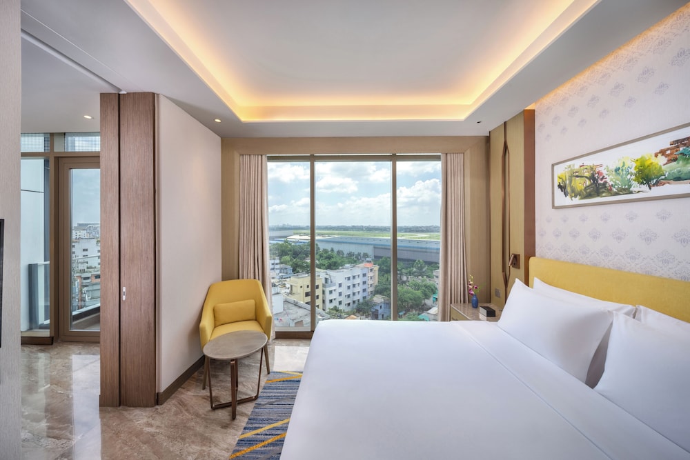 Hyatt Place Dhaka Uttara 21/48
