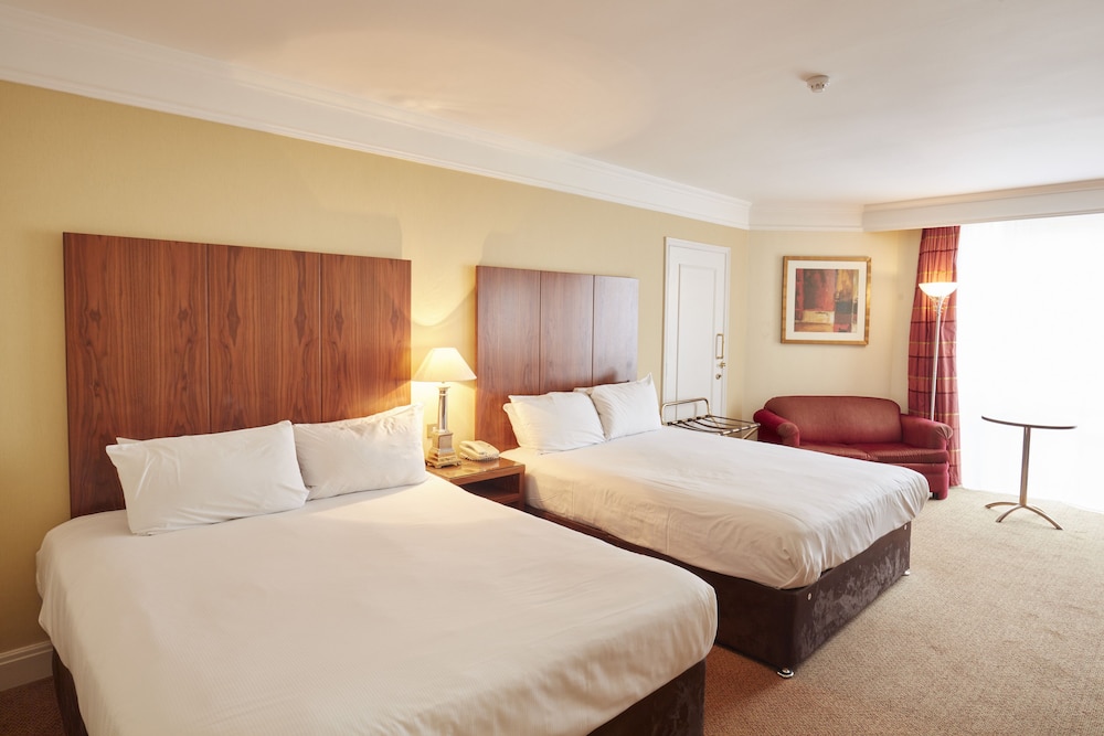Coldra Court Hotel By Celtic Manor 17/43