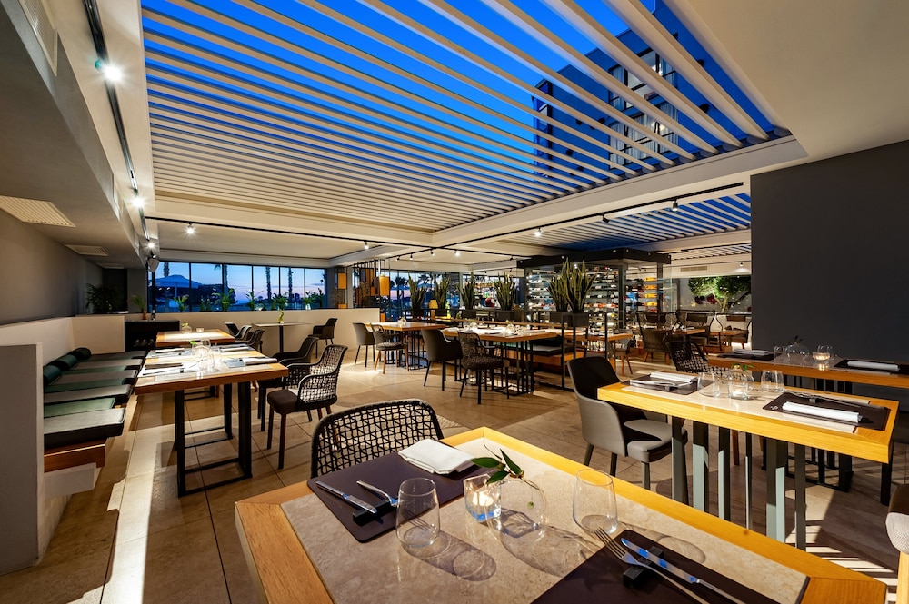 Mec Paestum Hotel 55/73