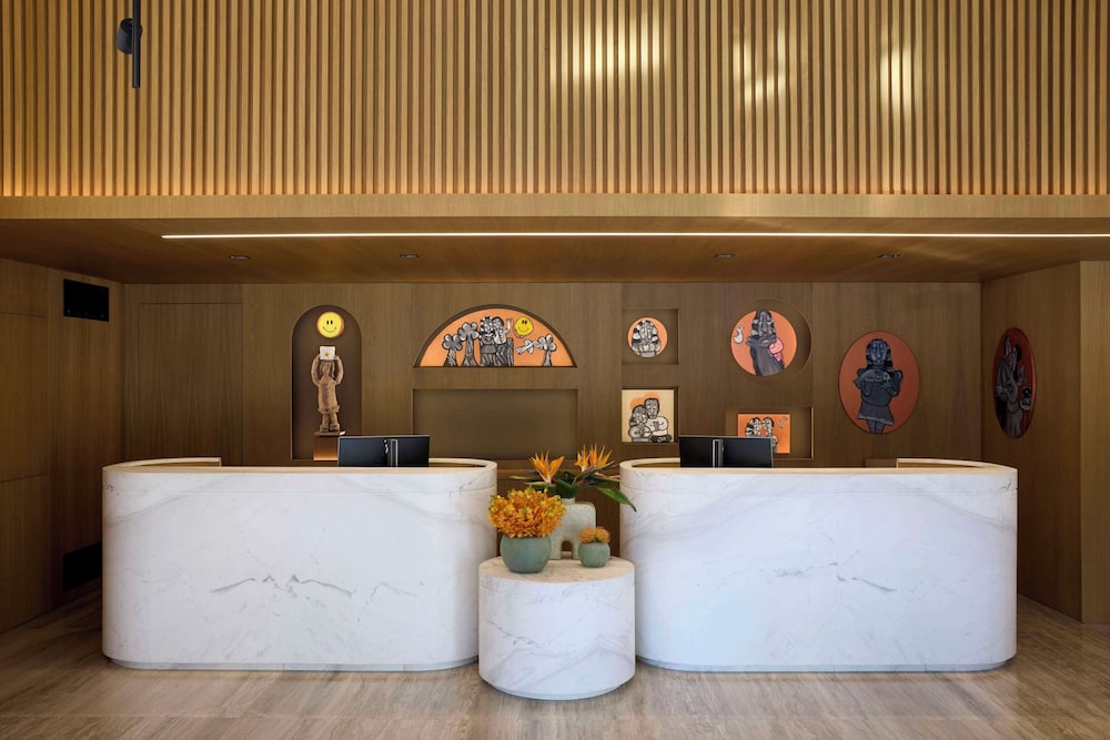 Dusit Suites Athens 20/58