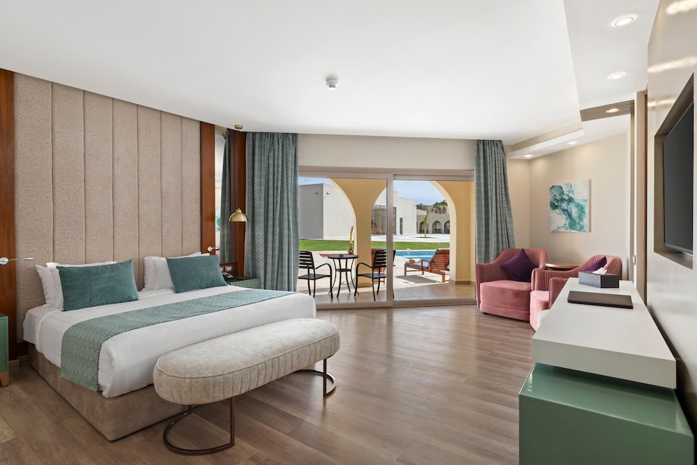 Xanadu Makadi Bay 20/67