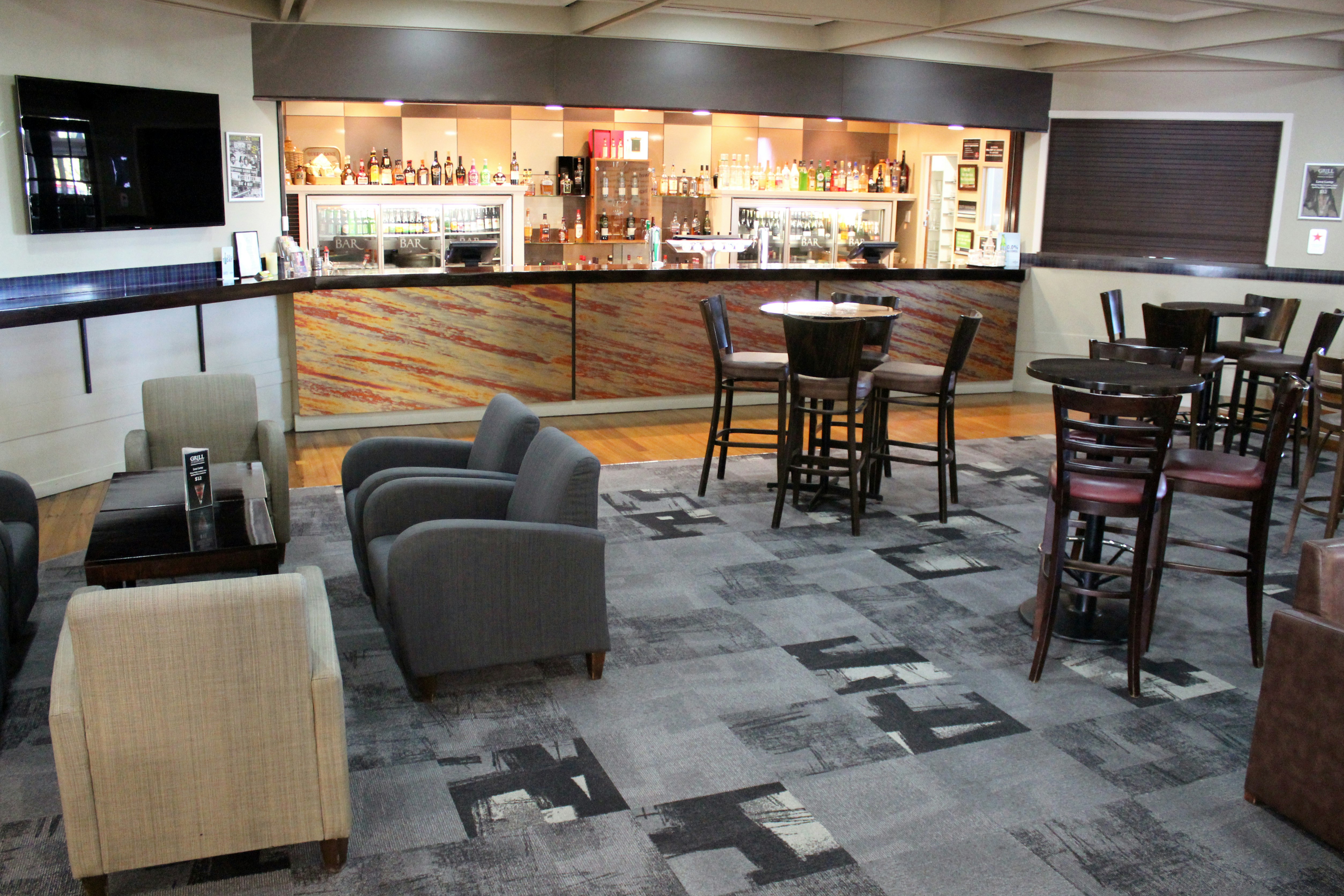 Copthorne Hotel and Resort Solway Park Wairarapa 46/64