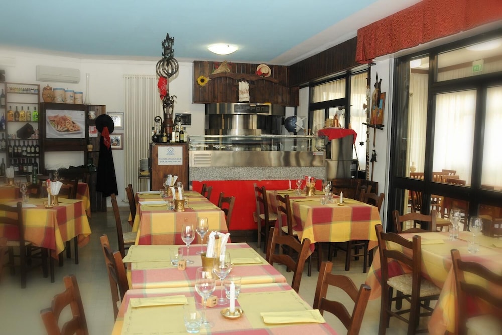Hotel Genzianella 28/38