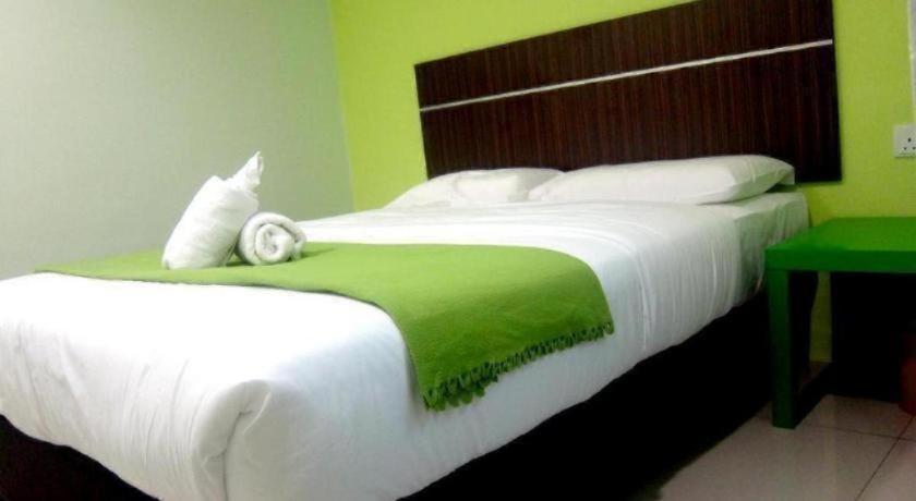 ECO HOTEL PUTRA KAJANG 18/26