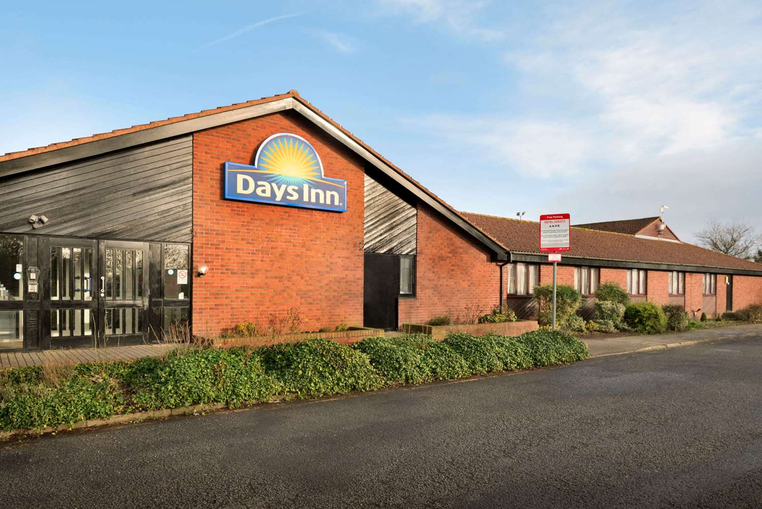 Days Inn by Wyndham Gretna Green M74 2/32