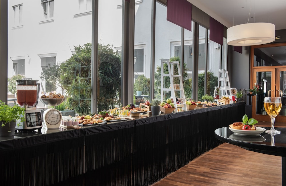 Leonardo Royal Hotel Mannheim 77/94