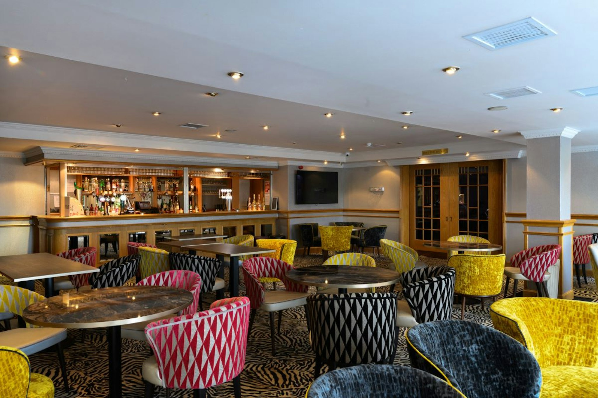 Glynhill Hotel 44/49
