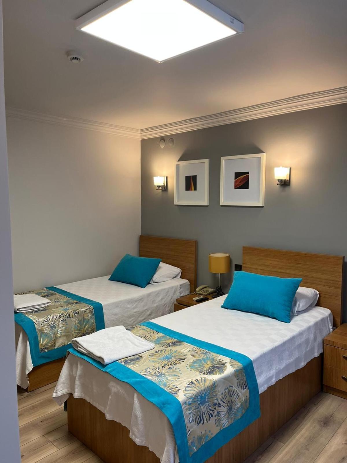 Bulancak Basoglu Otel 8/26