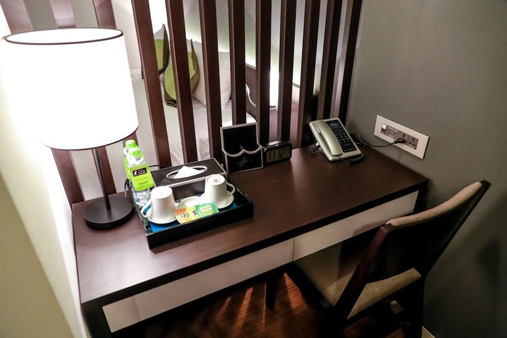 M Village Hotel Kim Ma, a brand of Modern Village Lifestyle 25/25