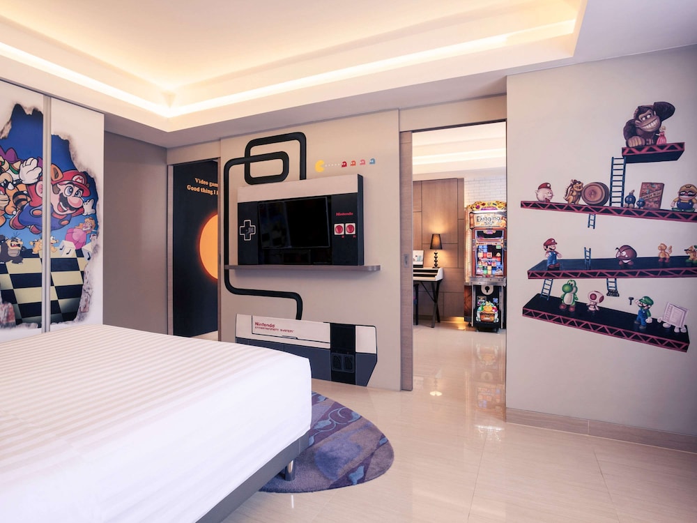 Mercure Jakarta Sabang 31/79