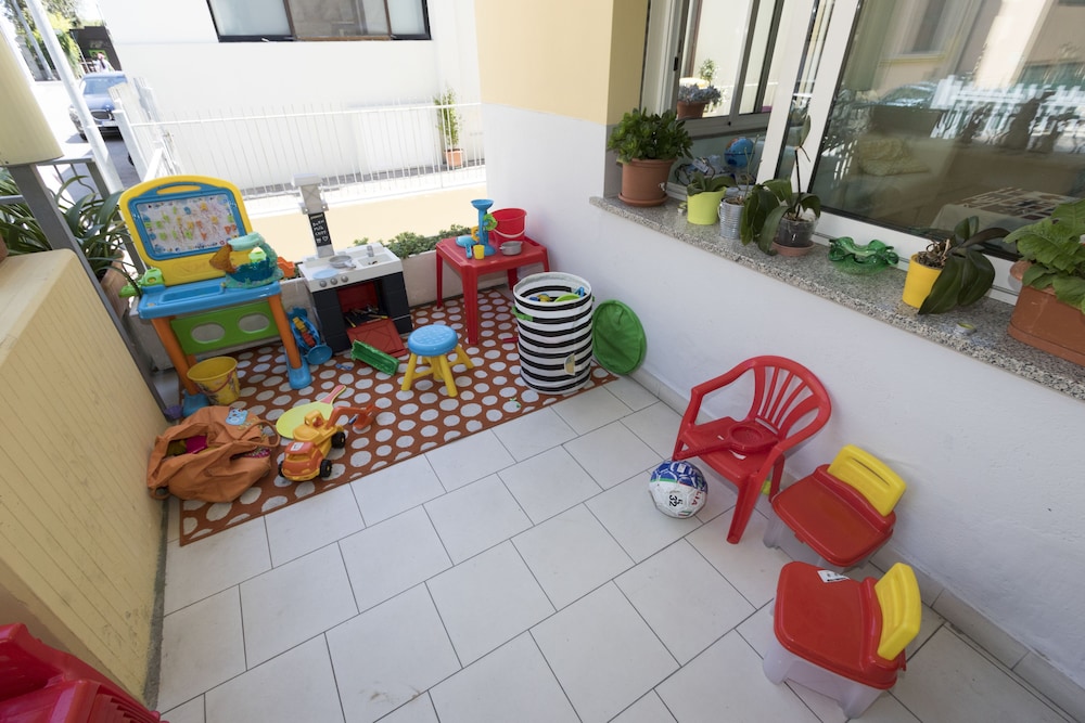 Hotel Giannella 27/32