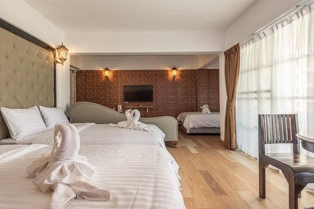 Sudyod Hotel 14/63