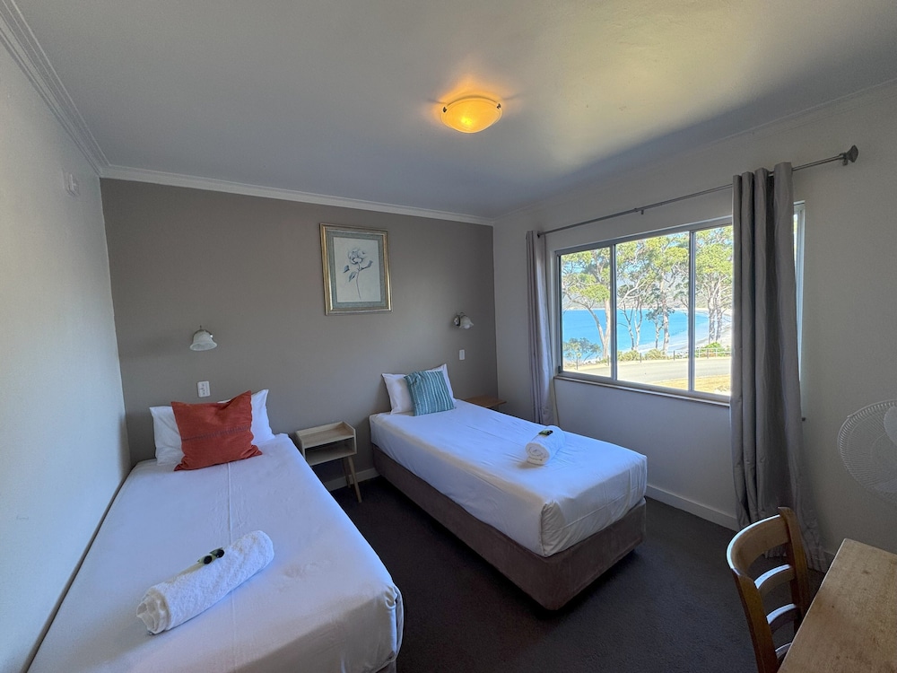 Best Western Lufra 13/50