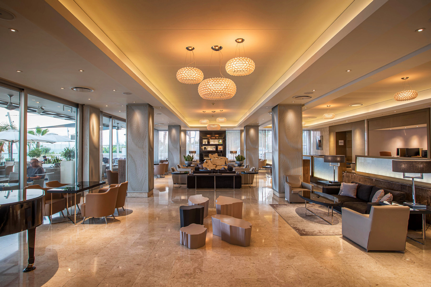 Crowne Plaza Limassol 46/75