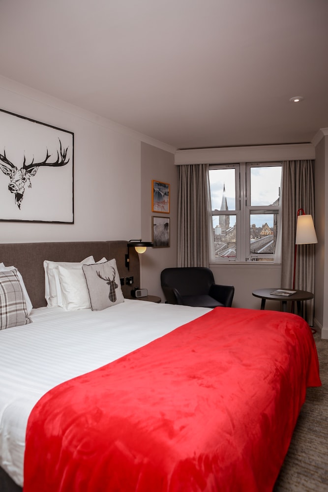 Bruntsfield Hotel, WorldHotels Elite 14/51