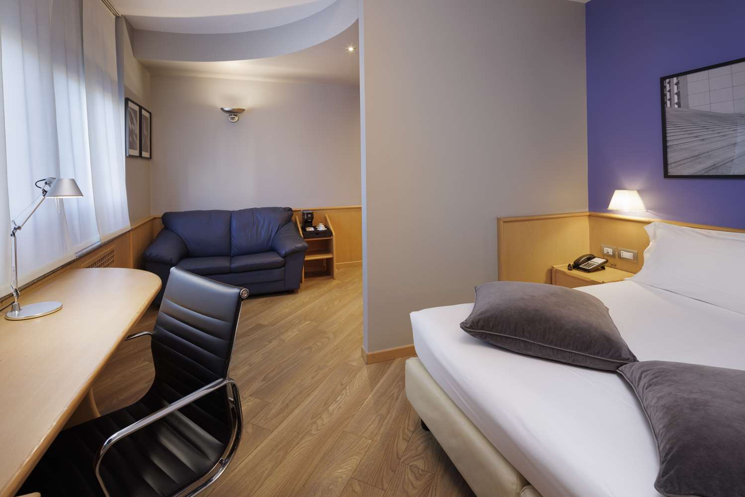 Best Western Plus Executive Hotel And Suites 5/54