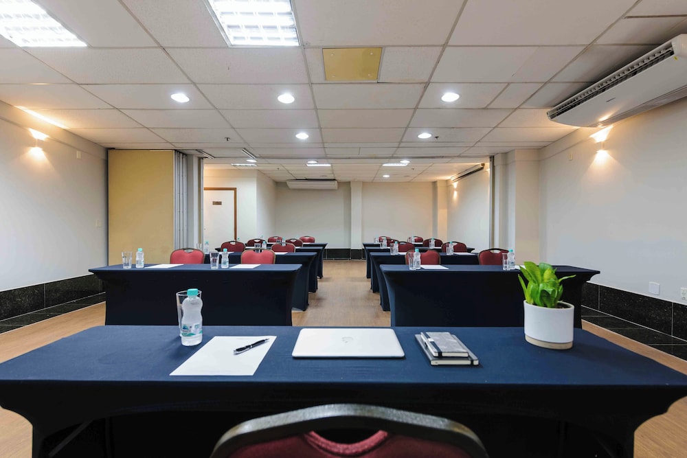 Vitoria Praia Hotel by Nobile 36/49