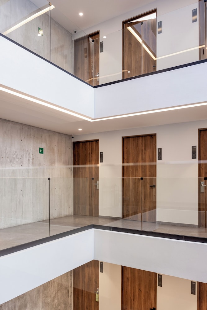Vuestro Hotel Boutique 7/49