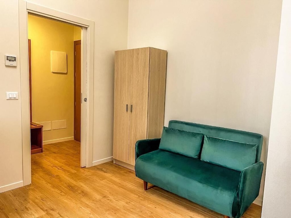 Hotel Genova Liberty 27/51