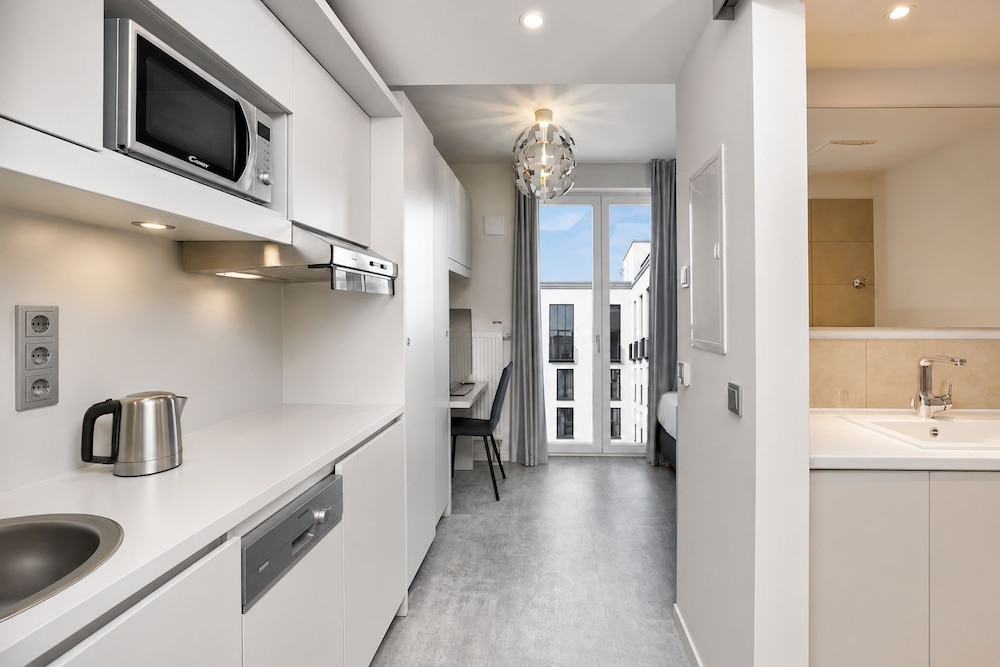 H.ome Serviced Apartments Munich 2/33