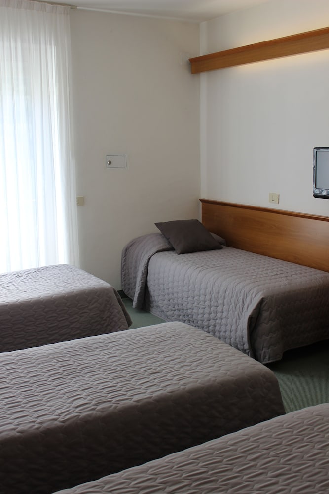 Hotel Everest 20/70