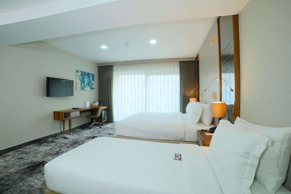 TRYP BY WYNDHAM ISTANBUL TOPKAPI 15/58