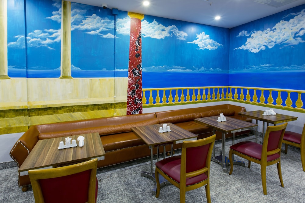 Premist Hotel Taksim 39/50