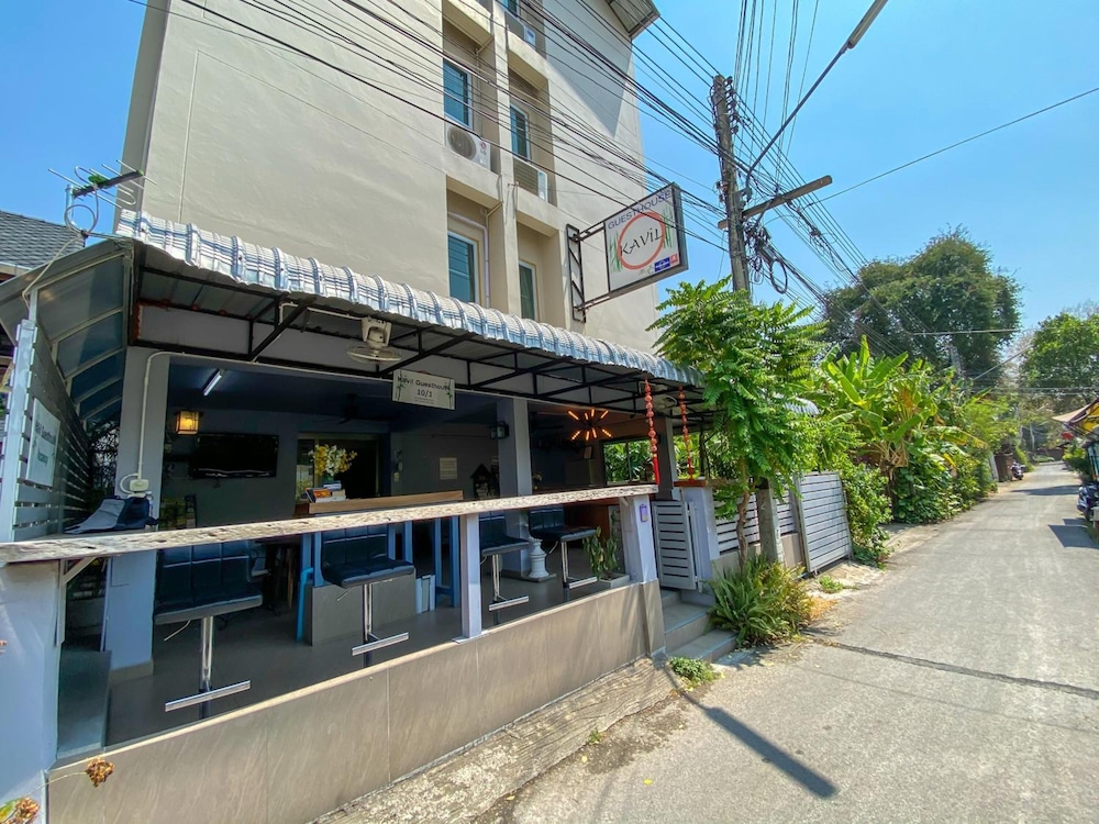 Kavil Guesthouse 43/48