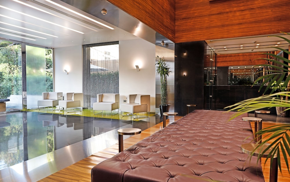 Warwick Stone 55 Hotel Beirut in BEIRUT
