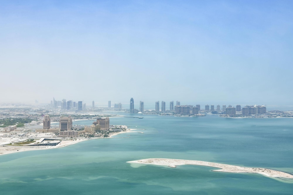 Kempinski Residences and Suites Doha 78/83