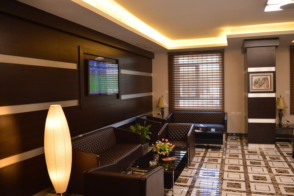Tilal Al Madina Hotel 33/53