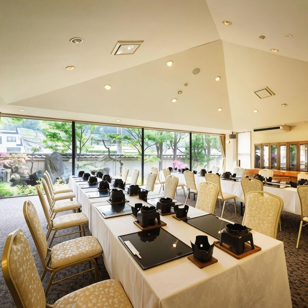 Fujiya Hotel 45/50