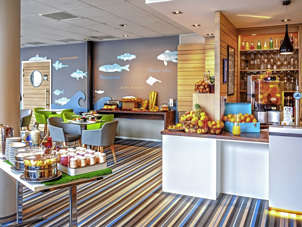 ibis Styles Strasbourg Avenue du Rhin 5/73
