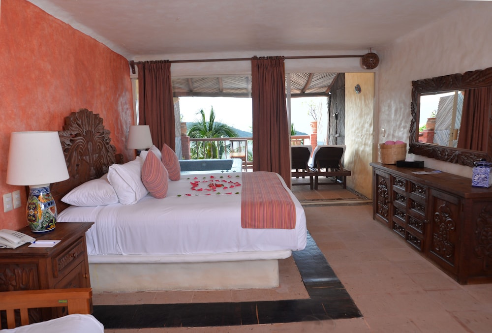 Master, Suite, King Bed