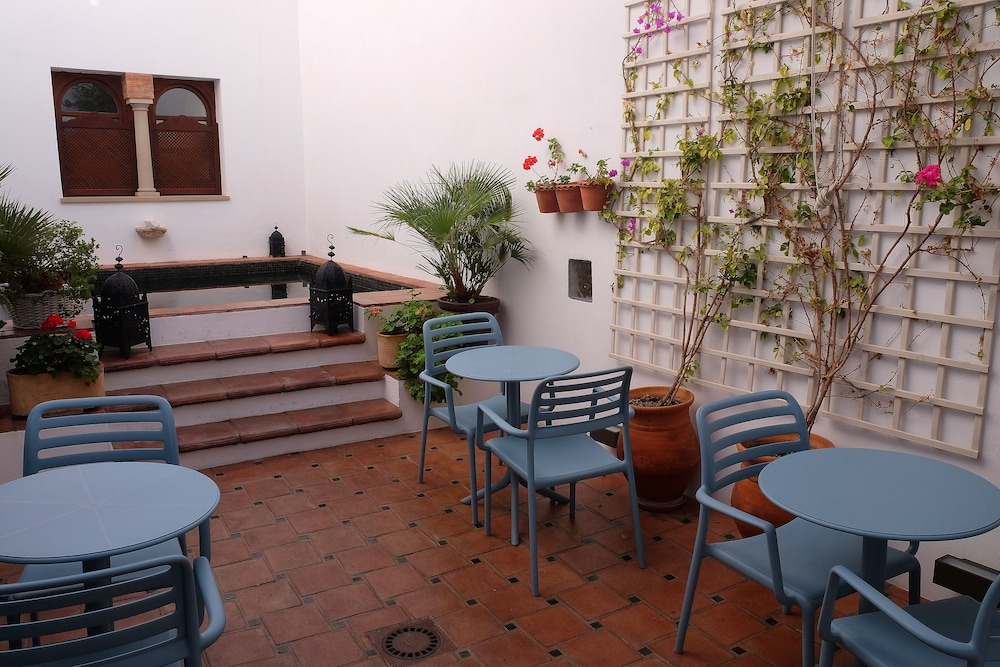Apartasuites Alberca 41/50