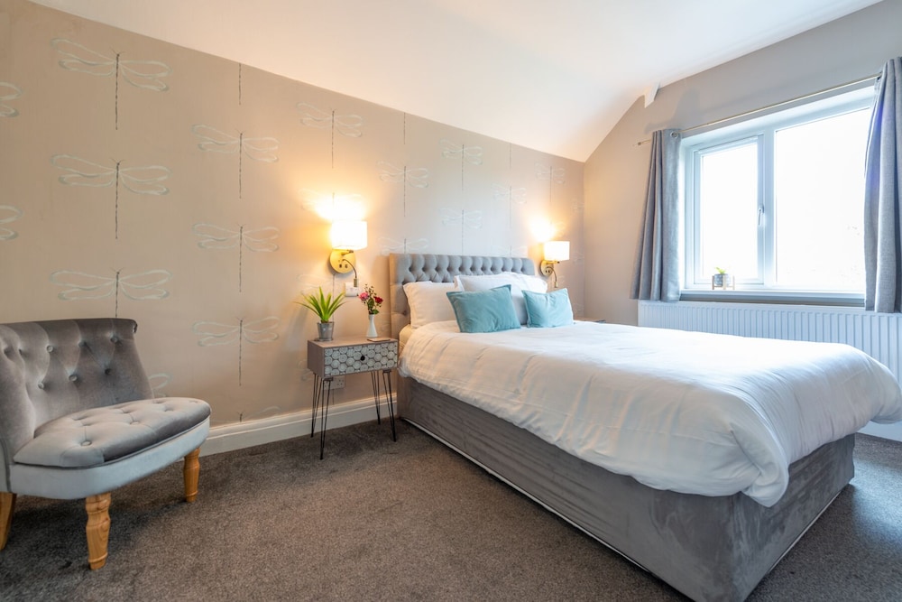 Rickerby Grange Country House 11/50